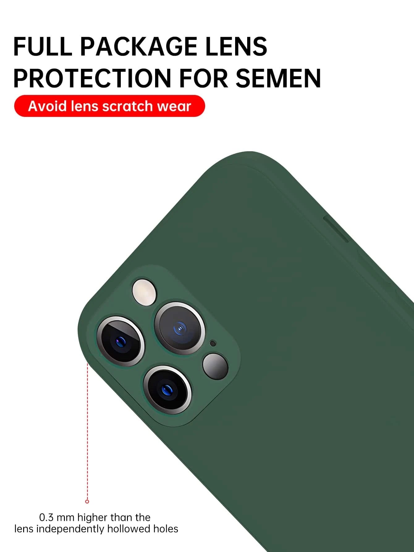 Silicone Phone Case Compatible with Iphone Basic Phone Cases Compatible with Iphone 16 Smooth Touch Plain Phone Case Waterproof Shockproof Anti-Fall Scratch Resistant